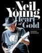 Neil Young Heart of Gold book cover